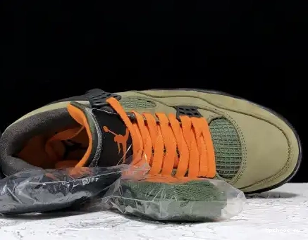JORDAN JBM351 RETRO UNDEFEATED 4 JBM351 0430